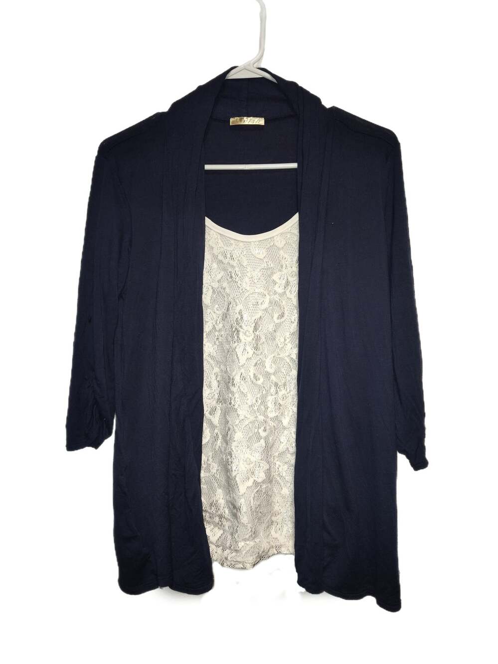 Lavish Women's Shirt Size Medium